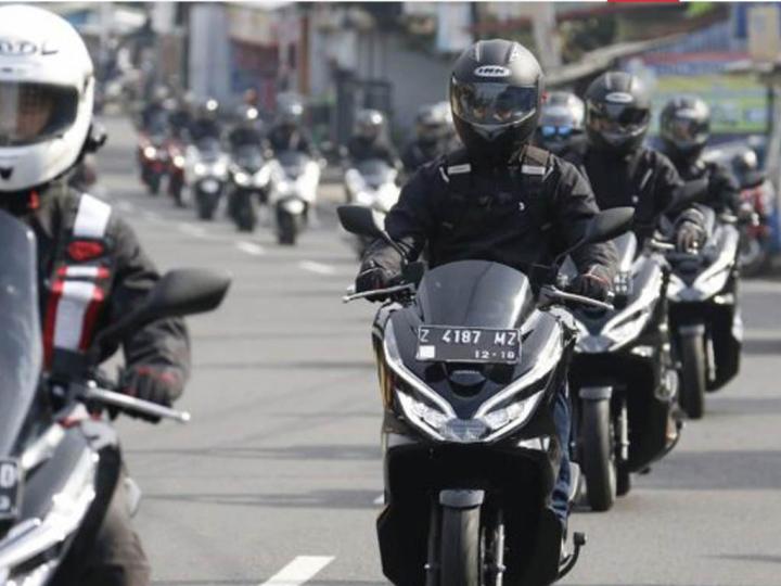 Ini yang bisa jadi sumber bahaya di jalan